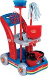 фото Игровой набор ABtoys Для уборки 6770