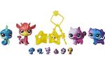 фото Игровой набор Hasbro Littlest Pet Shop 11 космических Петов