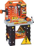 фото Игровой набор ABtoys Верстак с инструментами 1242