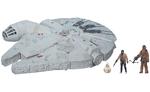 фото Игровой набор Hasbro Star Wars Флагманский космический корабль B3678H
