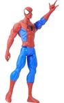 фото Фигурка Hasbro Титаны Человек-Паук