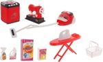 фото Игровой набор ABtoys Помогаю маме Для уборки, стирки и шитья