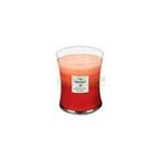 фото Свеча WoodWick Экзотич специи 9x11см средняя (92906)