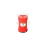фото Свеча WoodWick Закат в долине 10x17см большая (93093)