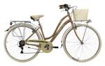 фото Велосипед женский Cicli cinzia viaggio lady sand grey