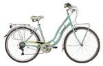 фото Велосипед женский Cicli Cinzia charleston shimano ty-21 rs35 (1854)