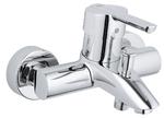 фото Смеситель однорычажный для ванны feel Grohe