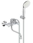 фото Смеситель универсальный costa s Grohe