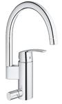 фото Смеситель для мойки start new GROHE