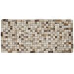 фото Коврик 120x60 ABC leather patchwork 9010738