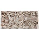 фото Коврик 120x60 ABC leather patchwork 9010744