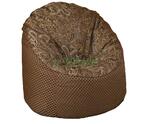фото Кресло-пенек Dreambag Chokolate