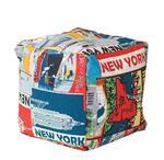 фото Пуф Dreambag New York