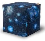 фото Кубик бескаркасный Dreambag Космос