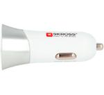 фото Автомобильное зарядное устройство Skross Dual USB Car Charger - Quick Charge 3.0