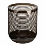 фото Подсвечник декоративный Stripes L Wittkemper 10283840