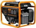 фото Генератор бензиновый инверторный DAEWOO GDA 4800i