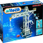 фото Конструктор Eitech Кран 05