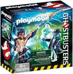 фото Игровой набор Playmobil Охотники за привидениями Игон Спенглер и привидение