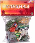 фото Игровой набор ABtoys Спецназ Военные фигурки