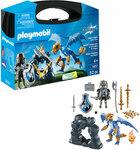 фото Игровой набор Playmobil Возьми с собой Рыцарь Дракона
