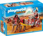 фото Игровой набор Playmobil Римская Колесница