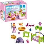 фото Игровой набор Playmobil Королевская няня