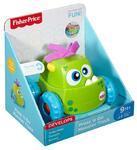 фото Монстрики инерционные Mattel fisher-price DRG16