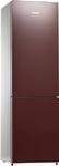 фото Холодильник SNAIGE RF36NG Z1AH27 красно-серый