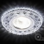 фото Светильник mr16+3w/led/ Ambrella light S288 CH