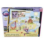 фото Игровой набор Hasbro LPS "Городские сценки" (в ассорт.)