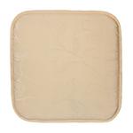 фото Подушка для стула крем 39x39x3.5 Gemitex ramage 510839