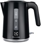 фото Электрочайник Electrolux EEWA3300 Черный