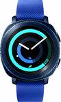 фото Умные часы Samsung Gear Sport SM-R600 Blue