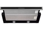 фото Вытяжка Kuppersberg Slimlux II 60 XGL
