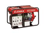 фото Генератор Elemax SH 11000