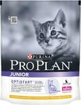 фото Корм для кошек PRO PLAN Junior Optistart для котят, с курицей, 400г