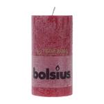 фото Свеча Bolsius Свеча 130/68 winter