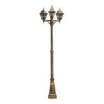 фото Светильник садовый Amber Lamp