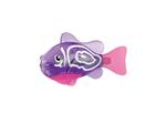 фото Игровой набор Robofish Тропическая роборыбка хромис/фиолетовая/