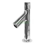 фото Смеситель Jacob Delafon Talan E10378RU-CP Silver