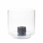 фото Подсвечник pure clear 30см Riverdale