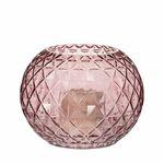 фото Подсвечник bliss rose 22см Riverdale