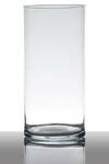 фото Ваза Hackbijl glass cylinder 5502