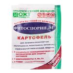 фото ОЖЗ Фитоспорин-М Картофель 30 г