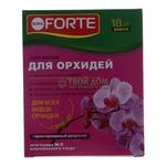 фото Удобрение Bona Forte Программа для орхидей (BF-30-01-004-1)