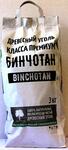 фото Уголь чёрный binchotan 3 кг