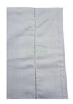 фото Наволочка Caleffi Dreamcotton Grey 70x70