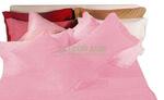 фото Пододеяльник Caleffi Unita Rosso 220x200