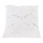 фото Подушка bamboo 70x70 Goldtex